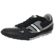 Diesel Gunner-Black/Grey