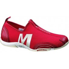 Merrell Barrado Red