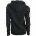 Superdry Vintage Logo Entry Hood Black WMN