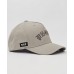 Nena Pasadena Chaos Cap Matte Silver