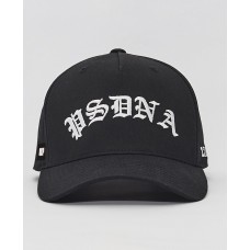 Nena Pasadena Chaos Cap Blk