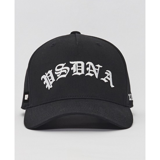 Nena Pasadena Chaos Cap Blk