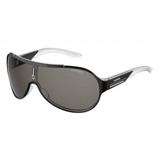 Carrera 26 Black/Crystal