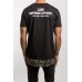 Emperor 27 T-Shirt Black/Camo