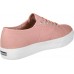 Superga 2730 Cotu Pink Smoke Canvas