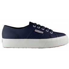 Superga 2730 Cotu Navy Canvas