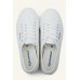 Superga 2790 Linea Platform Up And Down White