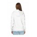 Elwood Imperial Womens Pullover Hoodie Ice Marl