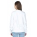Elwood Victory Crew Women's White