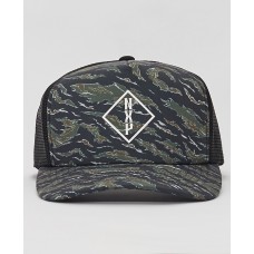 Nena Pasadena Tigershark Cap