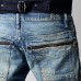 G-Star New Riley 3D Slim Med Aged Destroy