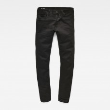 G-Star 3301 Slim Raw Denim 