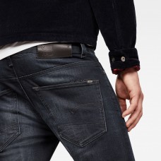 G-Star 3301 Slim Dark Aged