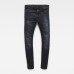 G-Star 3301 Slim Dark Aged