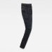 G-Star 3301 Slim Dark Aged
