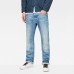 G-Star 3301 Straight Med Aged