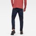 G-Star 3301 Straight Tapered Dk Aged