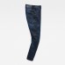 G-Star 3301 Straight Tapered Dk Aged