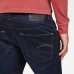 G-Star 3301 Straight Tapered Dk Aged