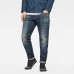 G-Star 3301 Tapered Med Aged