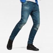 G-Star 5620 3D Slim- Med Aged