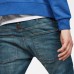 G-Star 5620 3D Slim- Med Aged