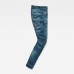 G-Star 5620 3D Slim- Med Aged