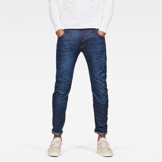 G-Star Arc 3D Slim Dk Aged