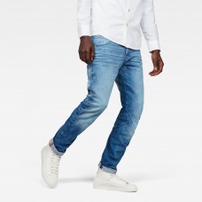 G-Star Arc 3D Slim LT Aged