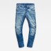 G-Star Arc 3D Slim LT Aged