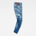 G-Star Arc 3D Slim LT Aged