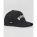 Nena Pasadena Chaos Cap Blk