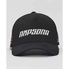 Nena Pasadena Dynamic Cap Black