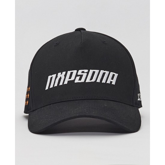 Nena Pasadena Dynamic Cap Black