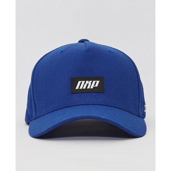 Nena Pasadena Tournament Cap NY Royal