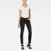 G-Star 3301 High Skinny WMN Slander DK Aged
