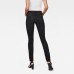 G-Star 3301 High Skinny WMN Slander DK Aged