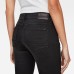 G-Star 3301 High Skinny WMN Slander DK Aged