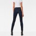 G-Star Midge Cody Skinny WMN Med Aged Slander