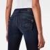 G-Star Midge Cody Skinny WMN Med Aged Slander