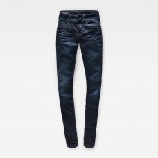 G-Star Midge Cody Skinny WMN Med Aged Slander