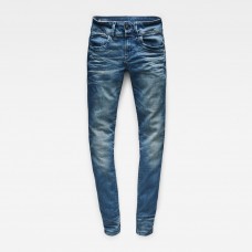 G-Star Lynn Mid Skinny Med Aged Frakto