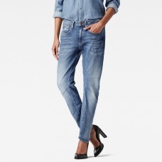G-Star Arc 3D Low Boyfriend Light Aged Wmn
