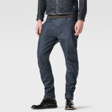 G-Star Valdo Bronson 3D Slim Raw