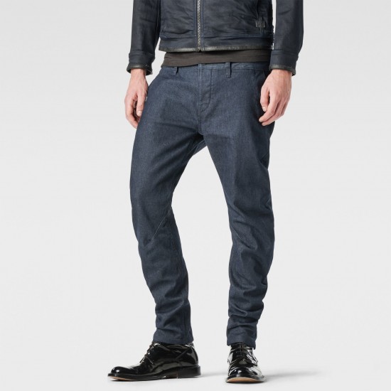 G-Star Valdo Bronson 3D Slim Raw