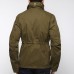 G-Star MFD FIELD JKT- Wild Olive