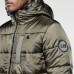 G-Star Whistler DL HDD JKT Raw Grey