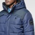 G-Star Whistler DL HDD Bomber JKt Indigo
