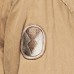 G-Star Hawker Hooded King Parka Butternut