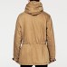 G-Star Hawker Hooded King Parka Butternut